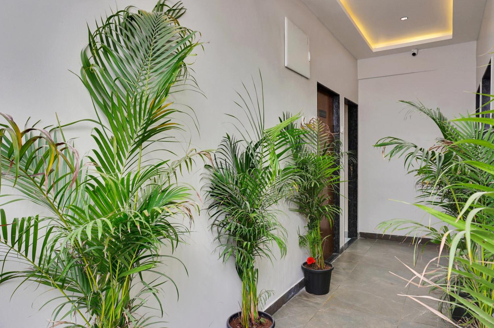 Hotel Sayba Executive Pune Exterior foto